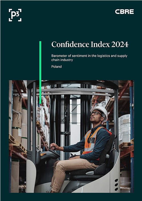 Poland Logistics Confidence Index 2024